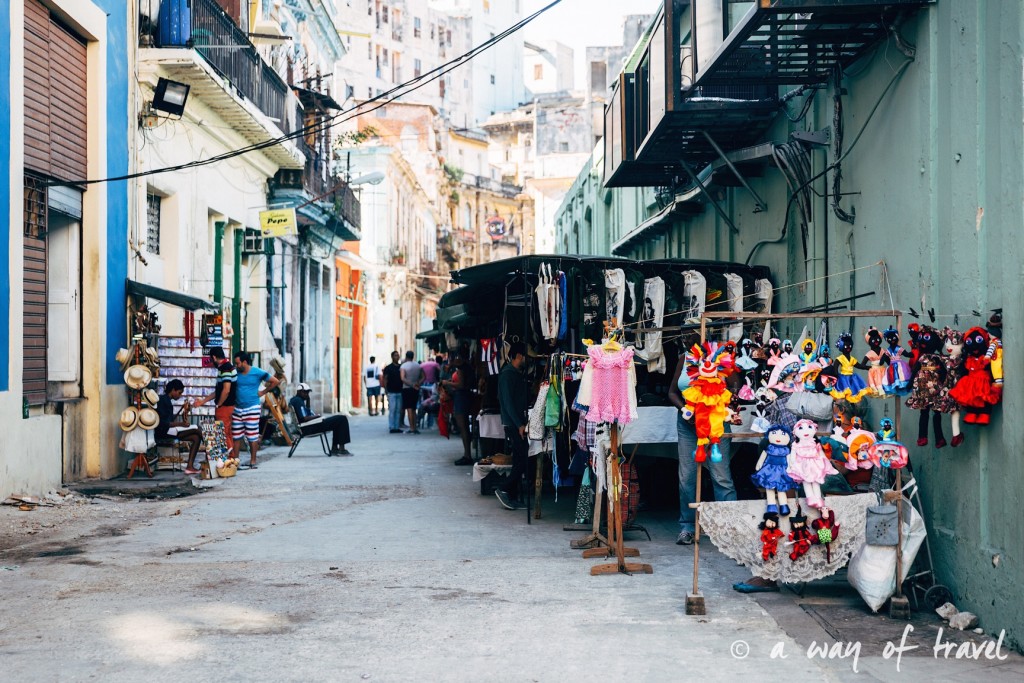 La Havane Cuba City Trip Guide Voyage 67