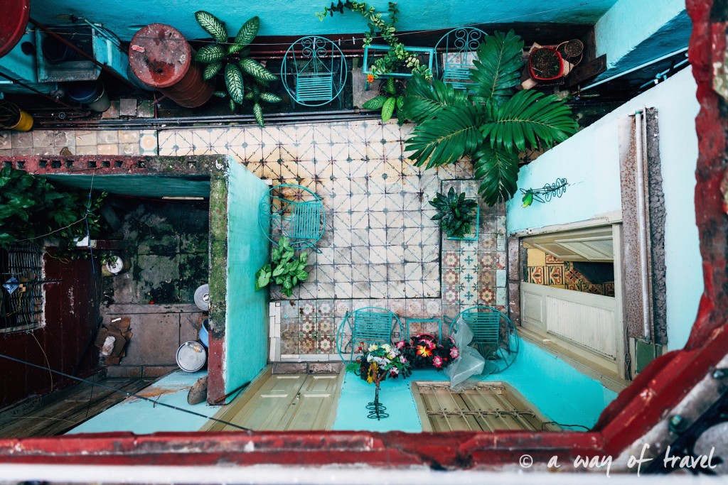 La Havane Cuba City Trip Guide Voyage casa particular 4