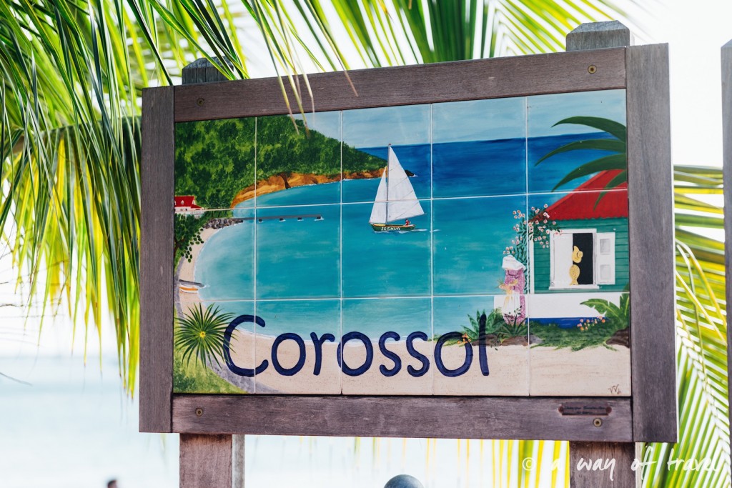 Saint Barth Barthelemy Caraibes Antilles Francaises corossol 30