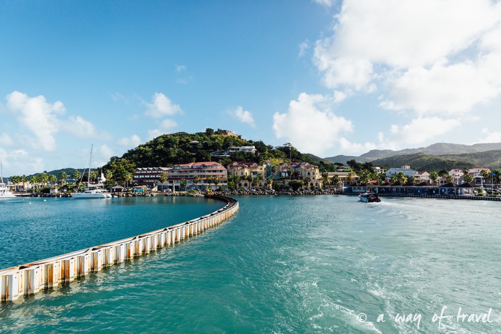 marina marigo Caraibes Antilles Francaises 3