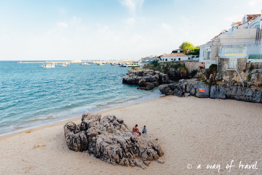 Cityguide Lisbonne cascais-1