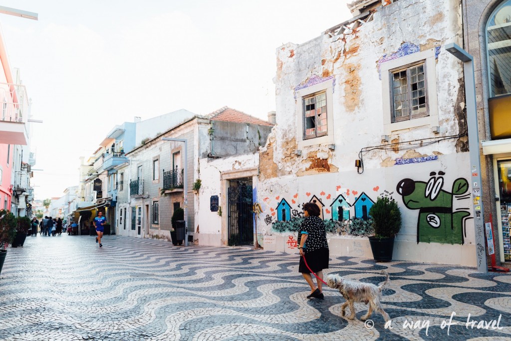 Cityguide Lisbonne cascais-2