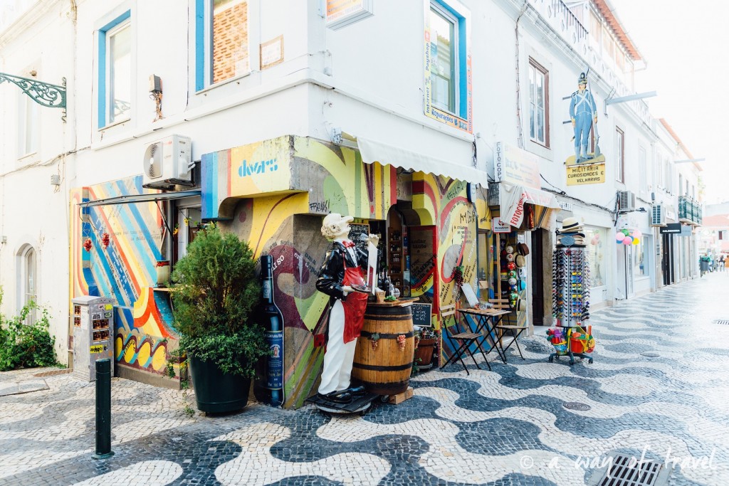 Cityguide Lisbonne cascais-3