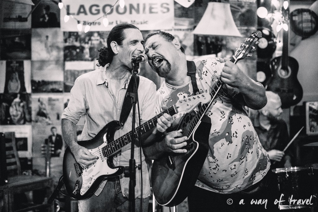 lagoonies bar sxm saint martin sint maarten concert 10