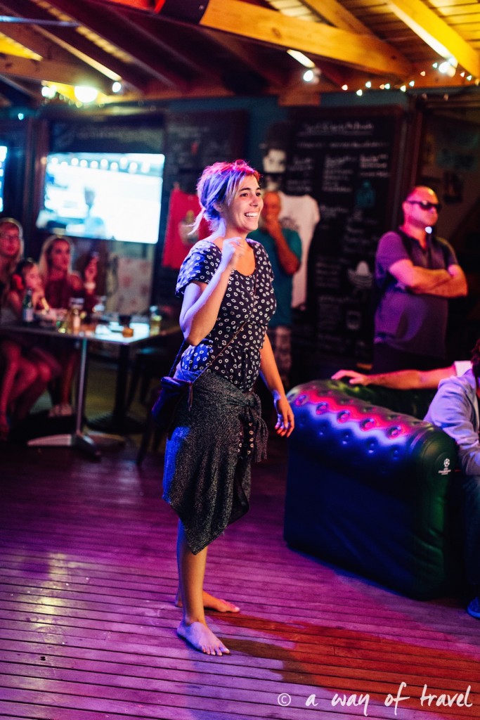 lagoonies bar sxm saint martin sint maarten concert 12