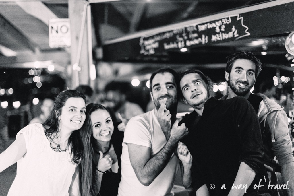 lagoonies bar sxm saint martin sint maarten concert 13