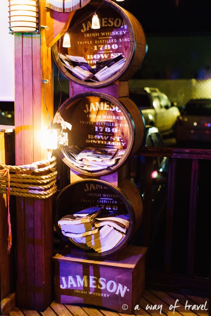 lagoonies bar sxm saint martin sint maarten concert 2