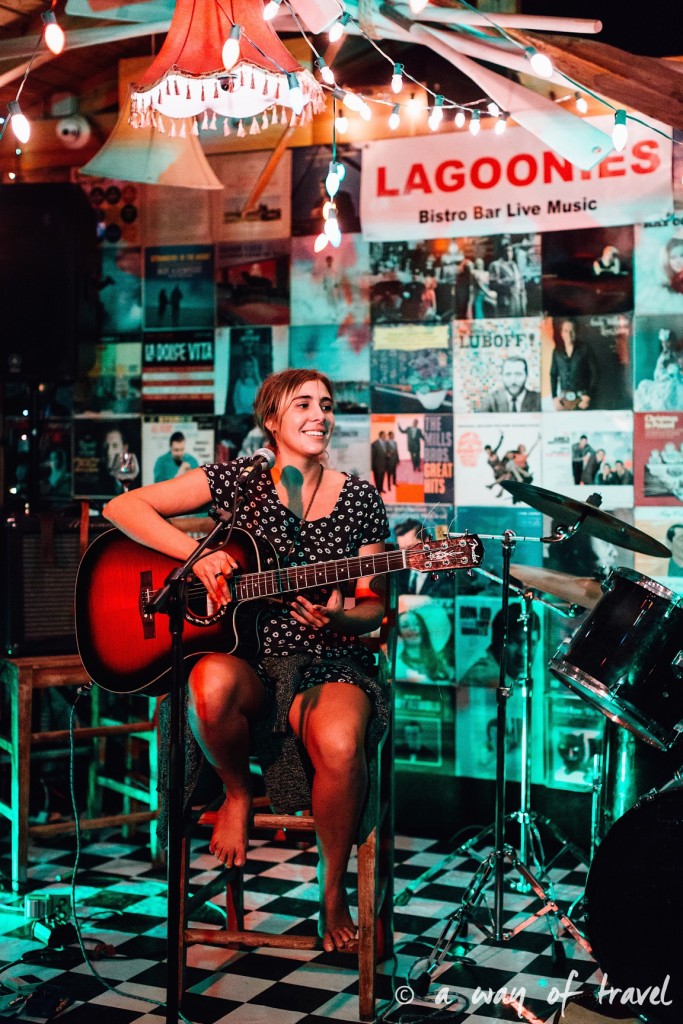 lagoonies bar sxm saint martin sint maarten concert 20