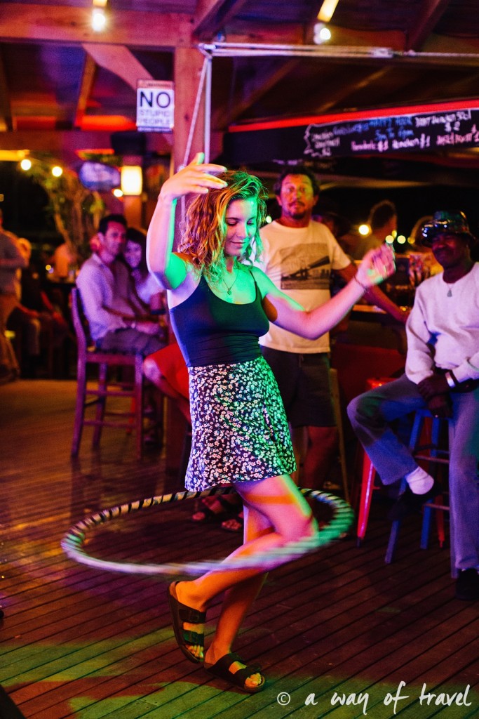 lagoonies bar sxm saint martin sint maarten concert 21