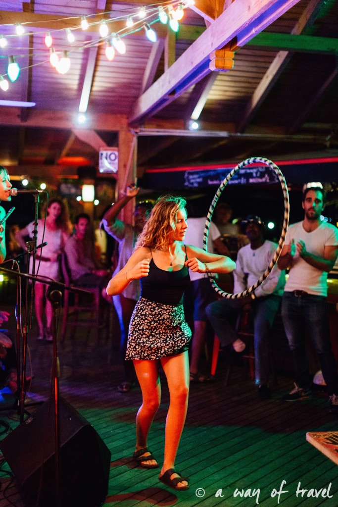 lagoonies bar sxm saint martin sint maarten concert 22