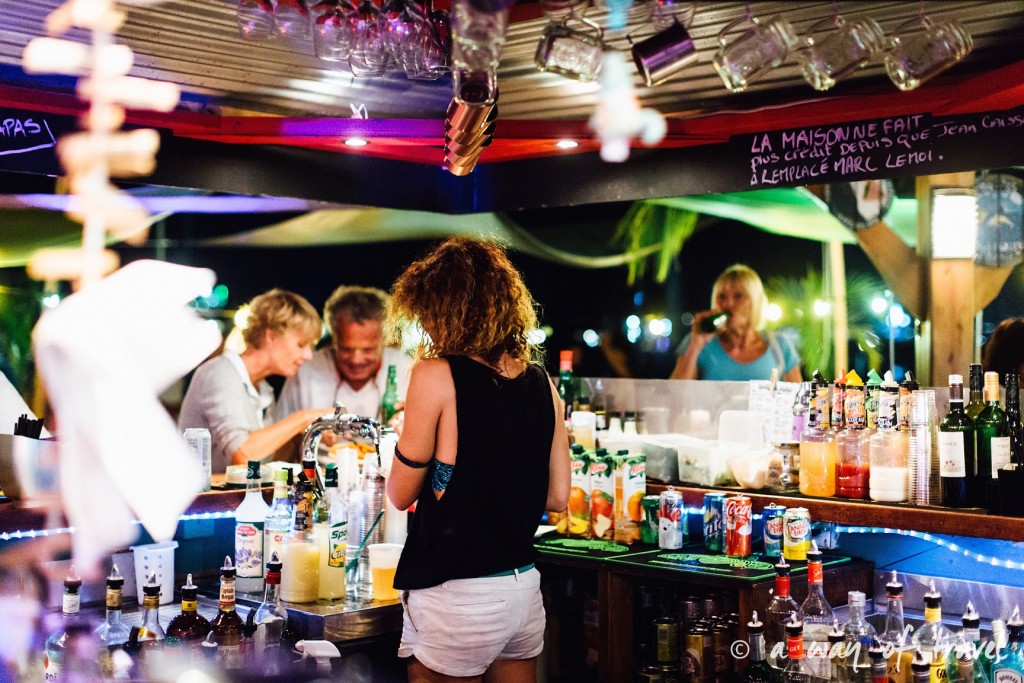 lagoonies bar sxm saint martin sint maarten concert 5