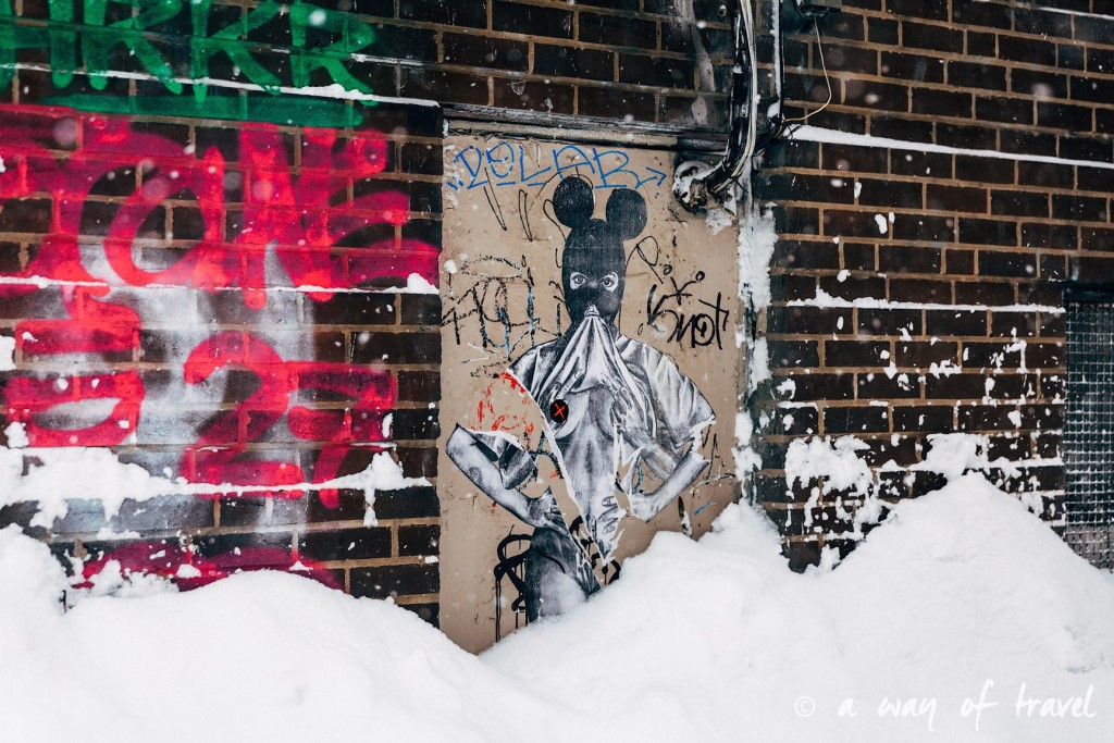 montreal saint laurent duluth street art guide 3