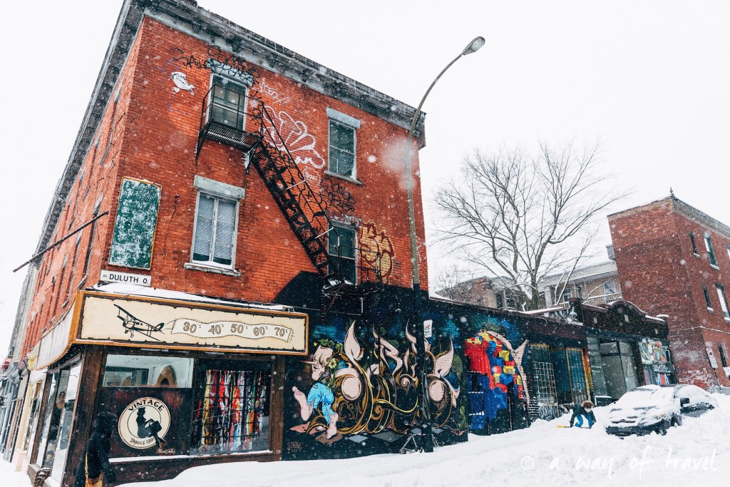 montreal saint laurent duluth street art guide 6