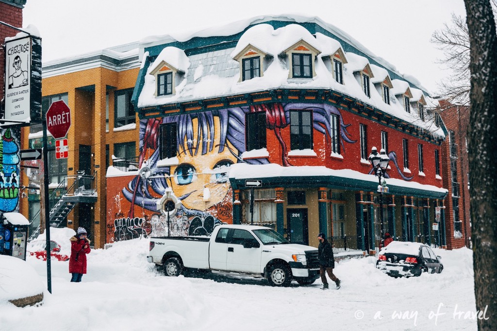 montreal saint laurent duluth street art guide 9