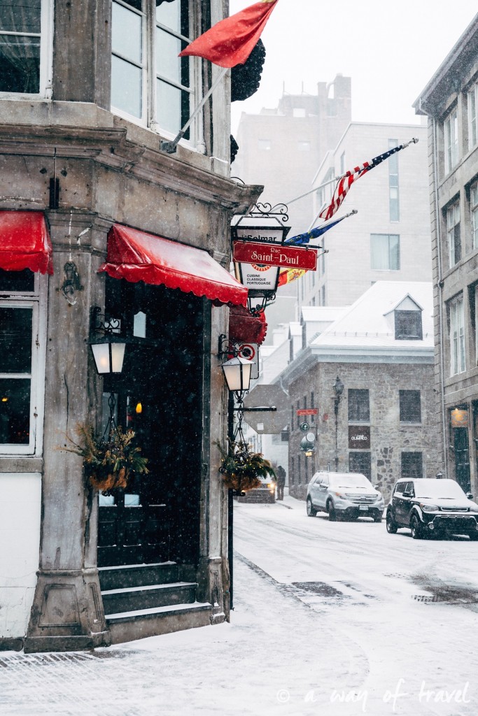 tempete neige montreal 2017 5