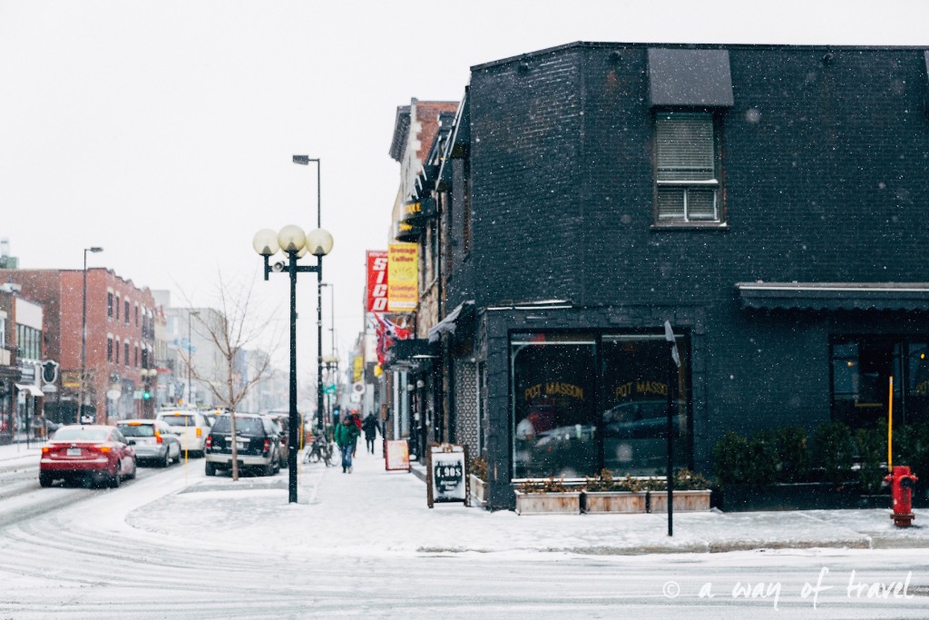 tempete neige montreal 2017 9