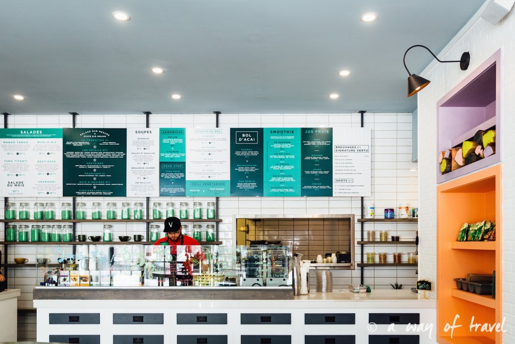 vertu resto vegetarien burger montreal vegetarian 1