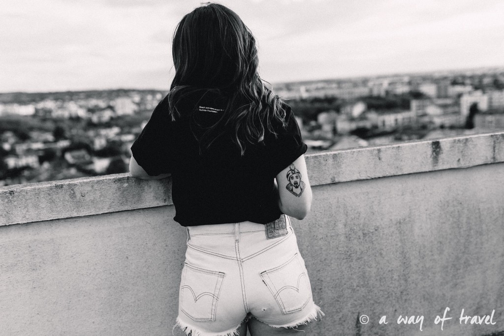Backstage shooting argentique toulouse photographe edito 16