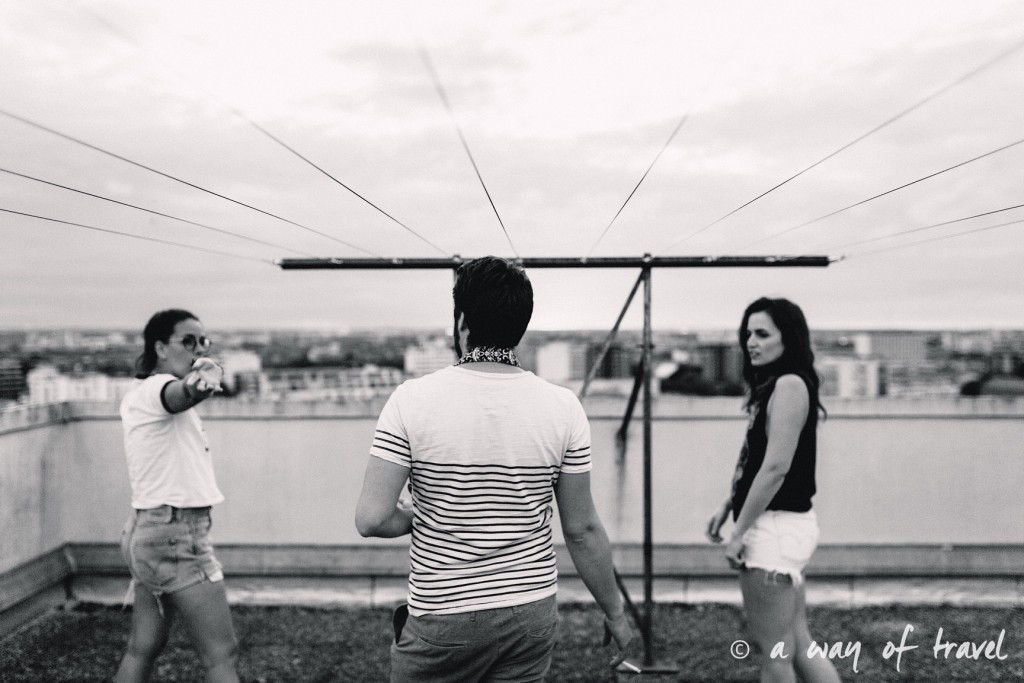 Backstage shooting argentique toulouse photographe edito 34