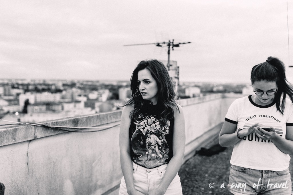 Backstage shooting argentique toulouse photographe edito 35