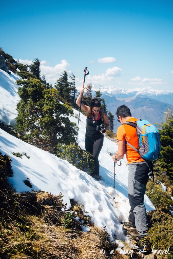 randonnee mourtis pyrenees cagire pic blog outdoor 2 5