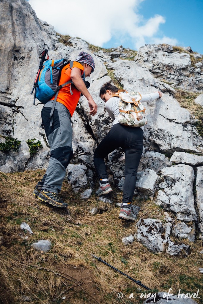 randonnee mourtis pyrenees cagire pic blog outdoor 2 8
