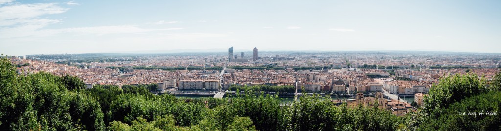 Blogtrip lyon synbud blog voyage visite citytrip