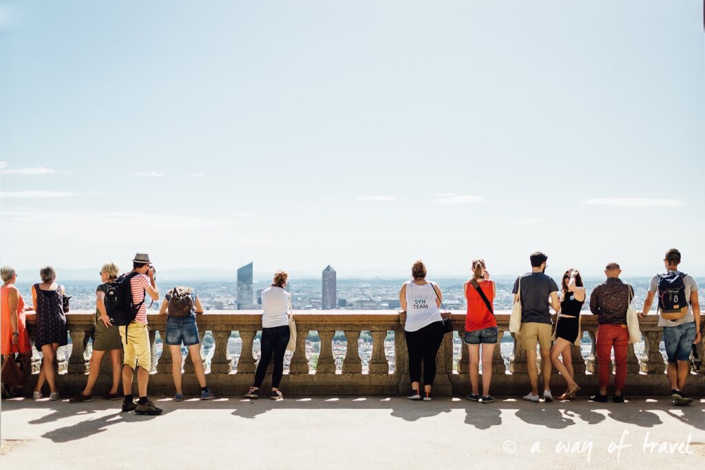 Blogtrip lyon synbud blog voyage visite citytrip 22
