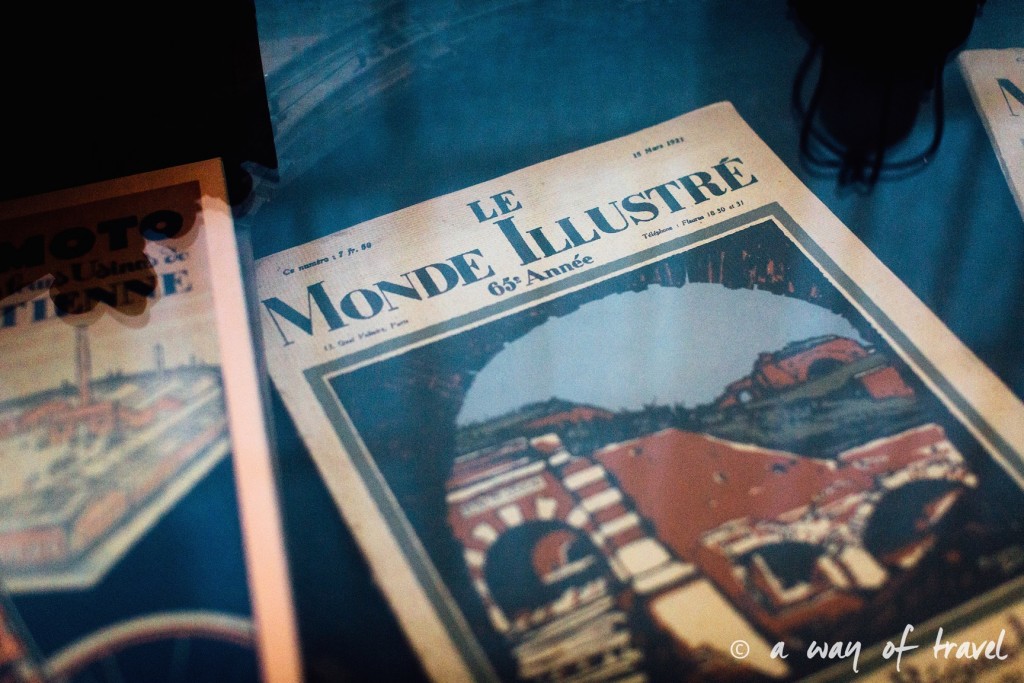 MATOU Musee affiche toulouse exposition sorties 6