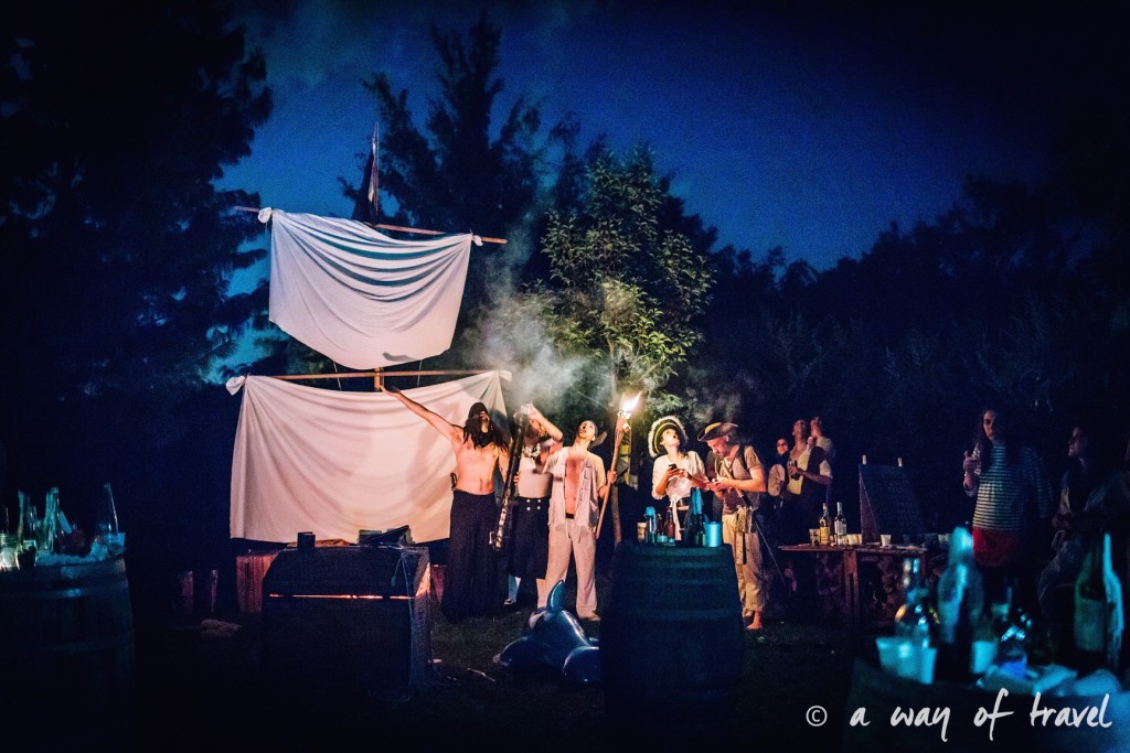 Soiree theme pirate fete deco anniversaire deguisement 1