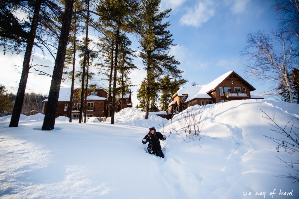 Visiter le quebec hiver 10