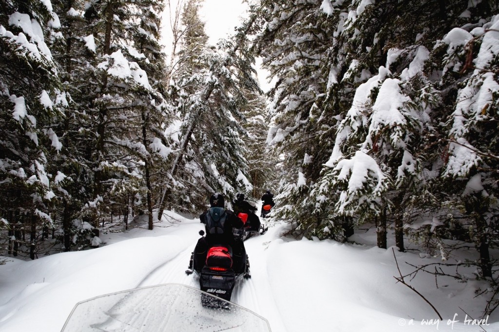Visiter le quebec hiver 12
