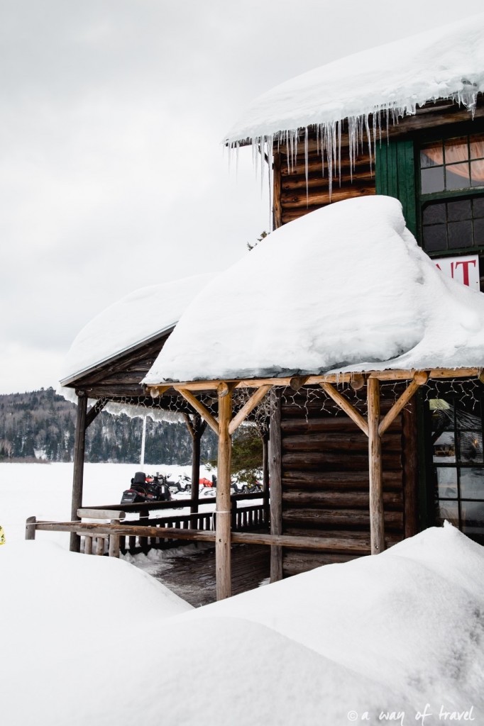 Visiter le quebec hiver 14