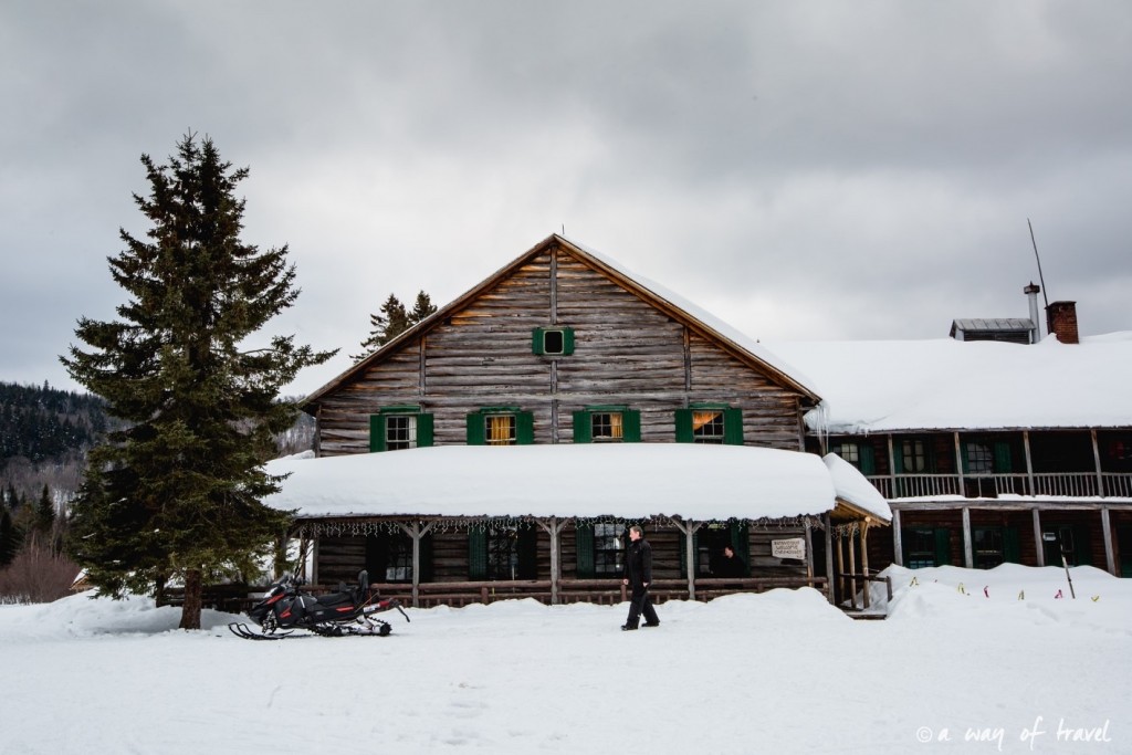 Visiter le quebec hiver 16