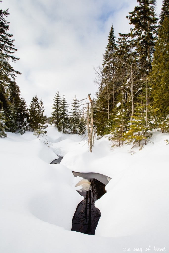 Visiter le quebec hiver 17