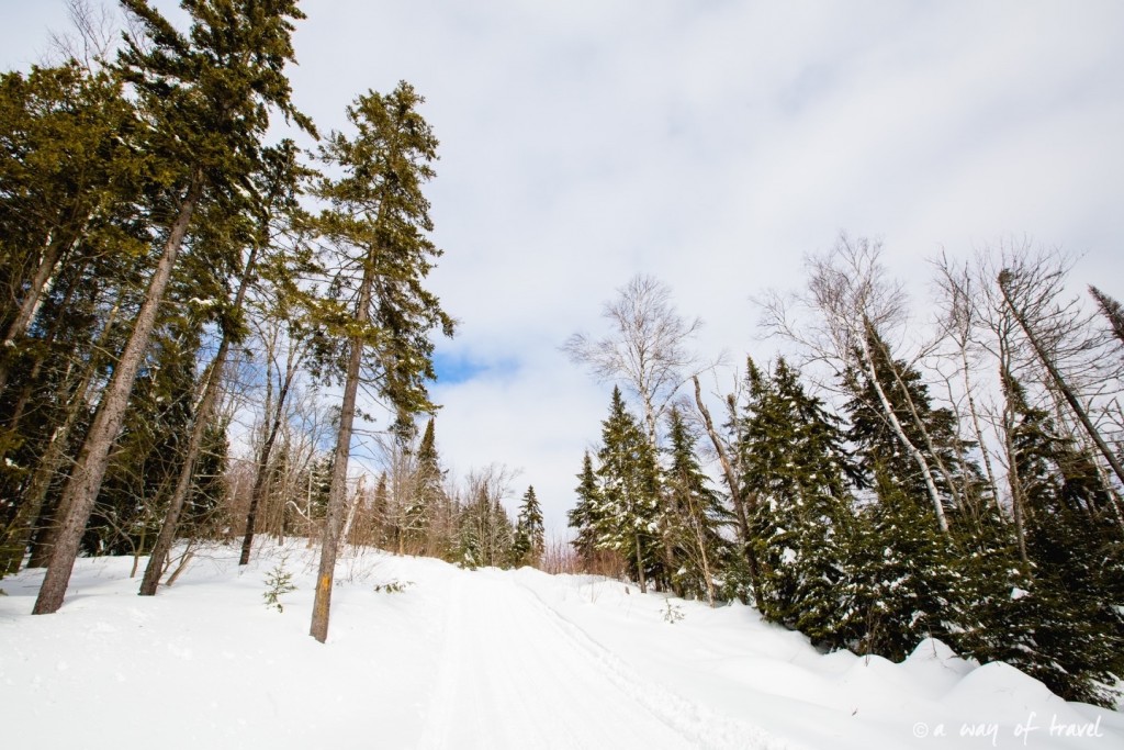 Visiter le quebec hiver 18