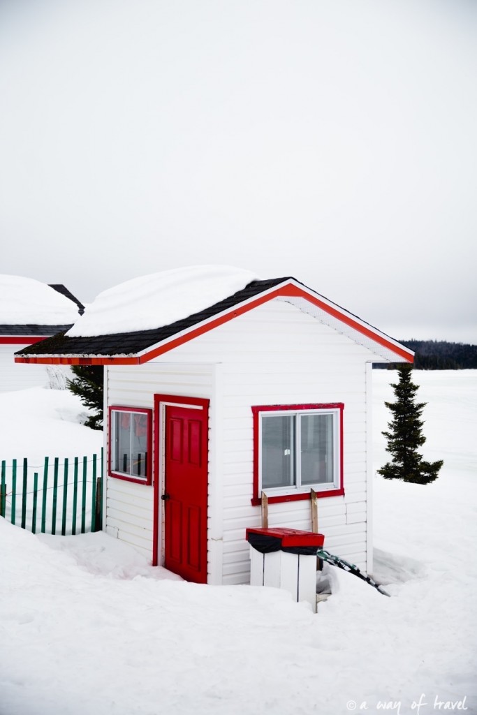 Visiter le quebec hiver 32