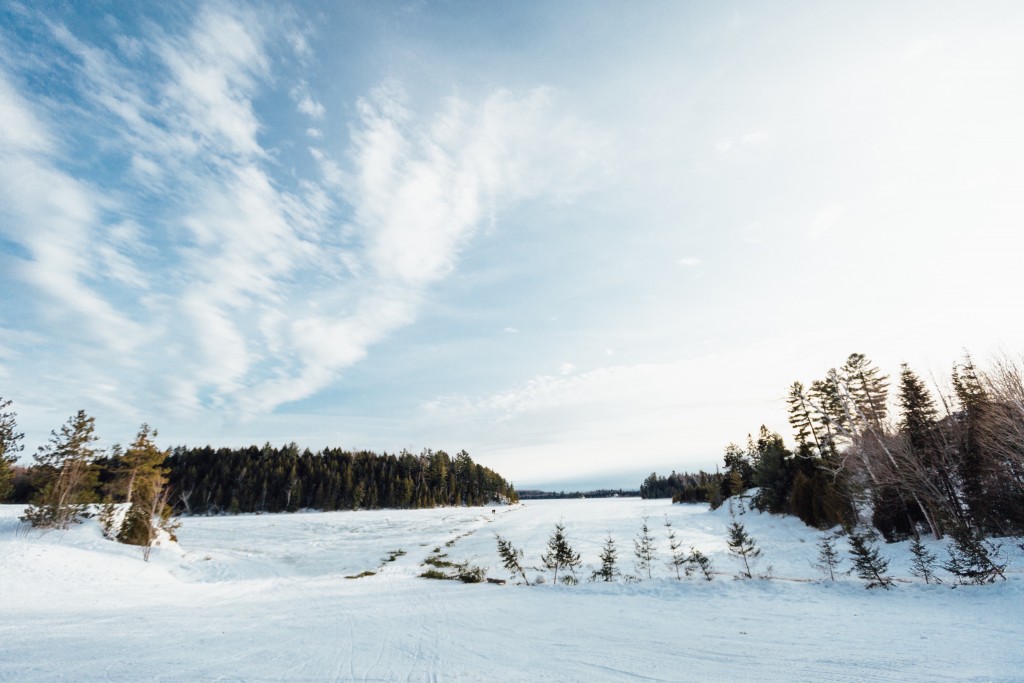 Visiter le quebec hiver 75