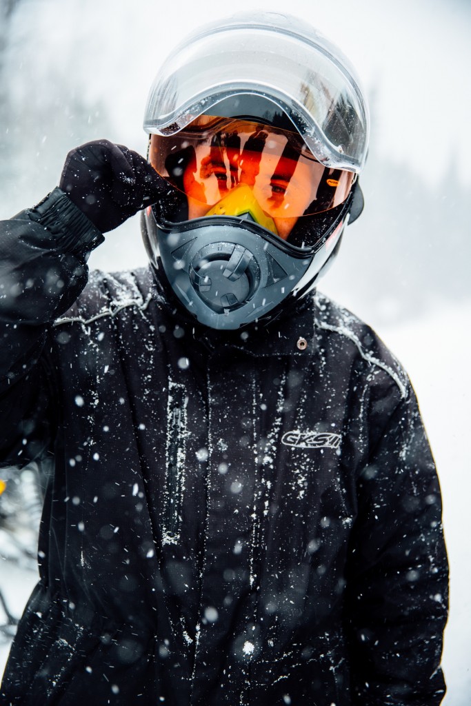Visiter le quebec hiver 83