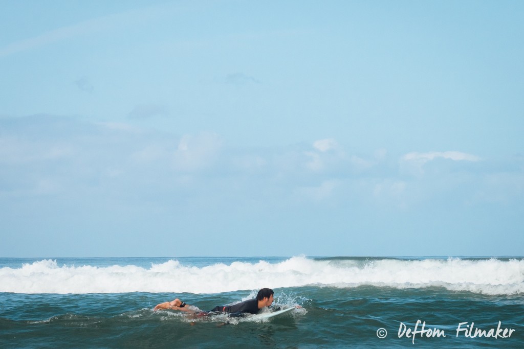 Week-end Biscarosse location surf 4