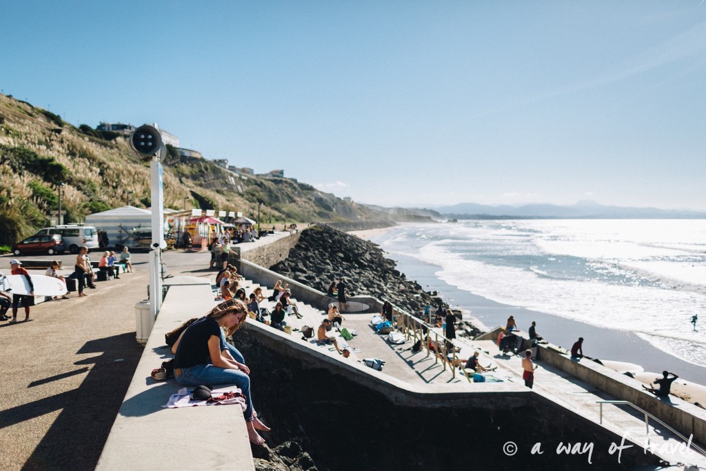 Quik pro 2017 Seignosse landes surf skate photographe 3