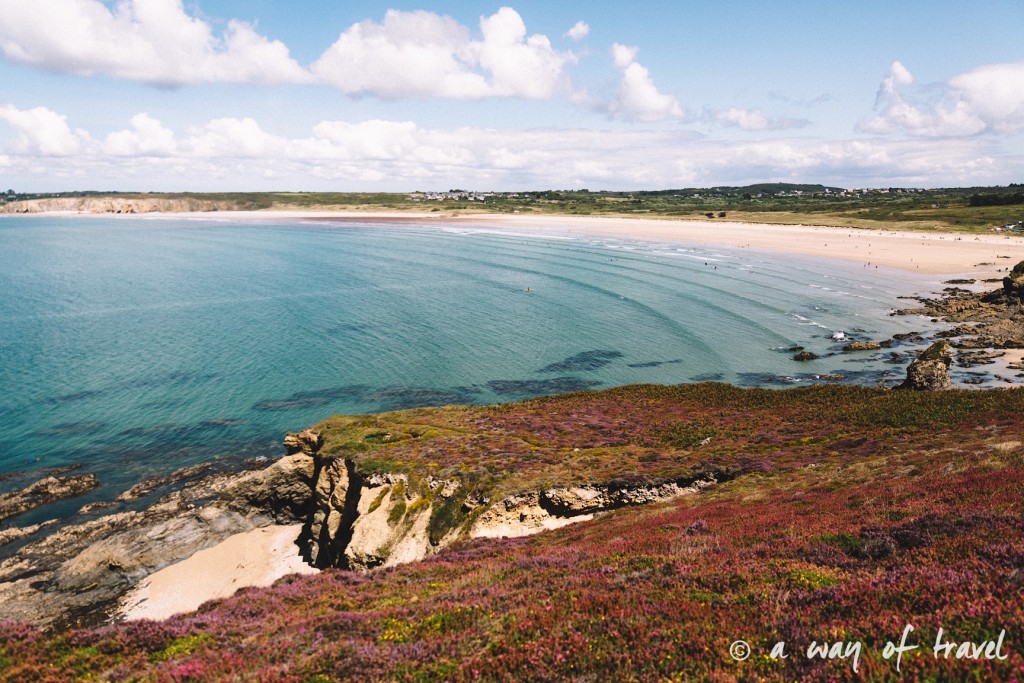 roadtrip bretagne cote bretonne guide plage dinan goulien-11
