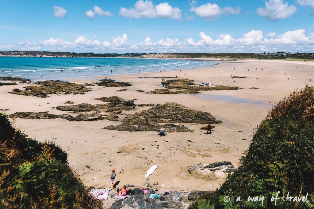 roadtrip bretagne cote bretonne guide plage dinan goulien-13