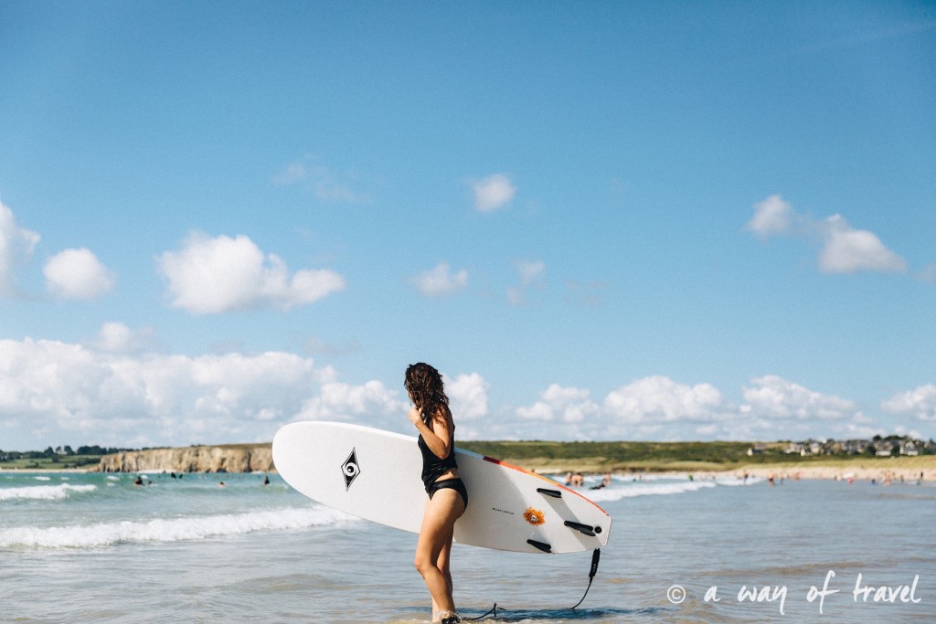 roadtrip bretagne cote bretonne guide plage dinan goulien-14