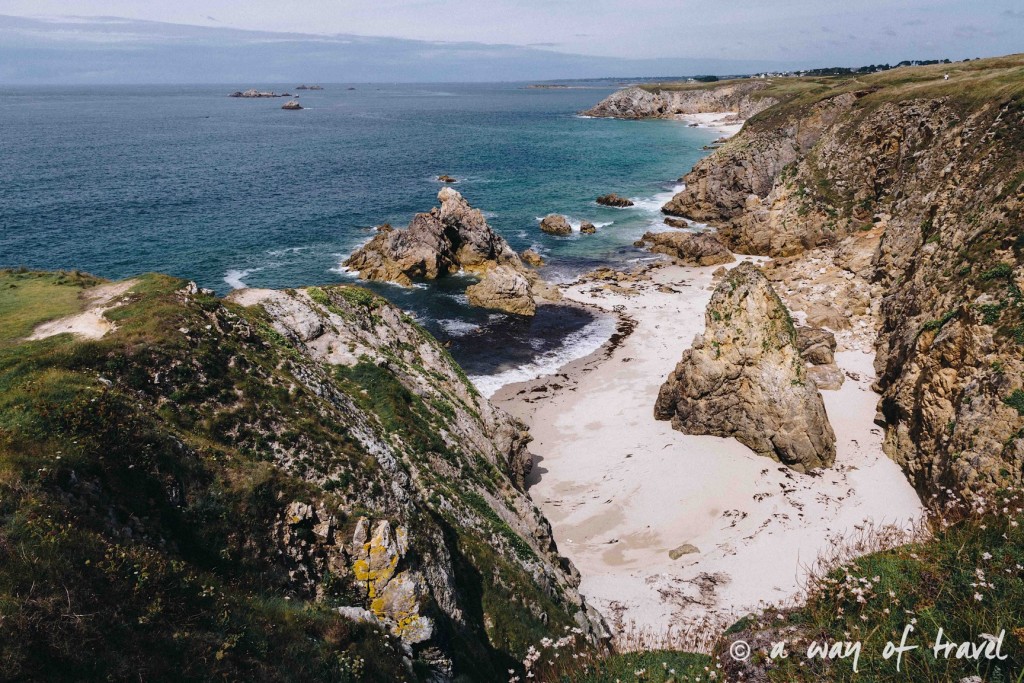roadtrip bretagne cote bretonne guide plage pointe corsen-2