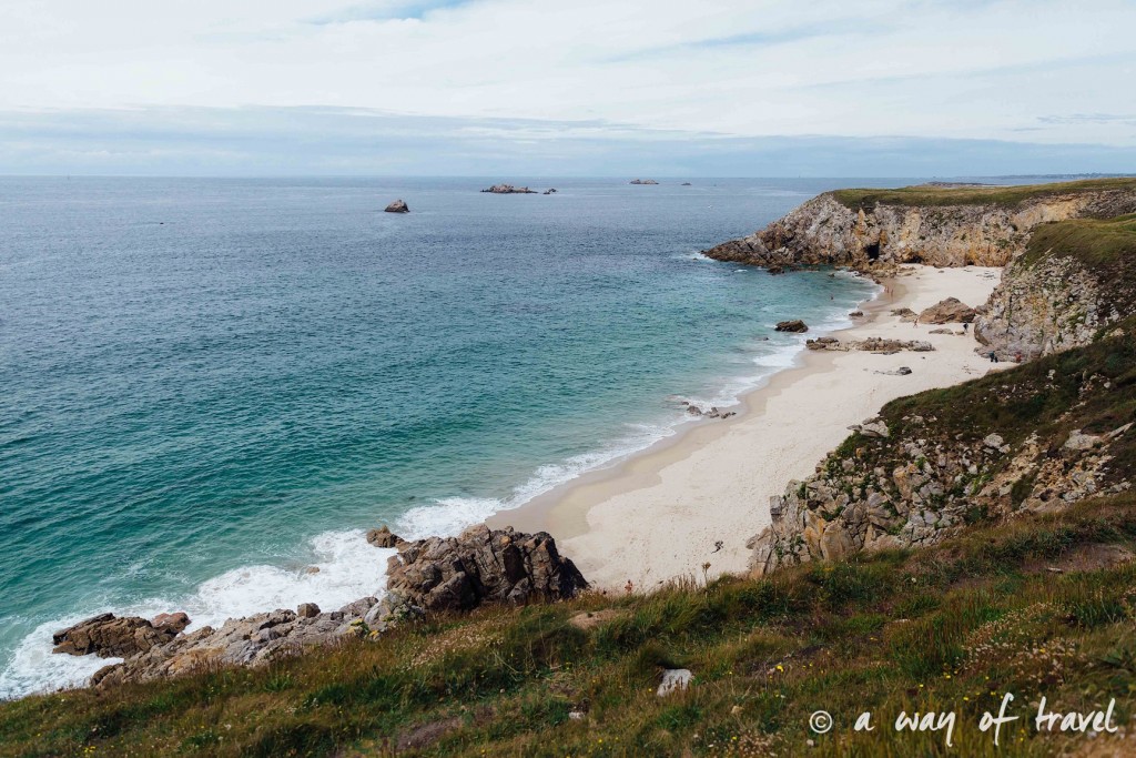 roadtrip bretagne cote bretonne guide plage pointe corsen-4