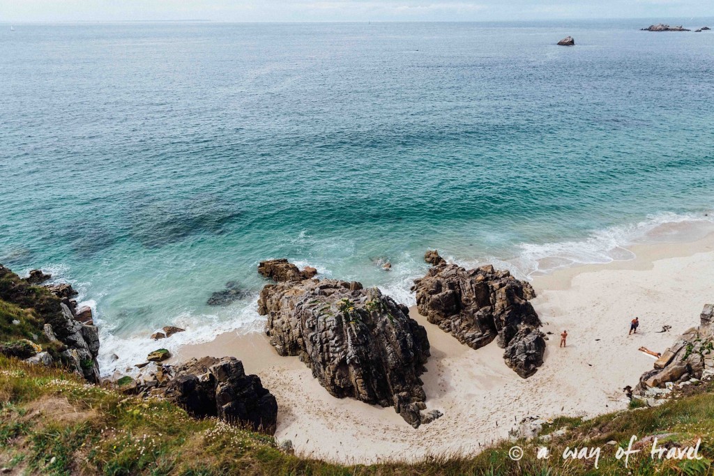 roadtrip bretagne cote bretonne guide plage pointe corsen-5