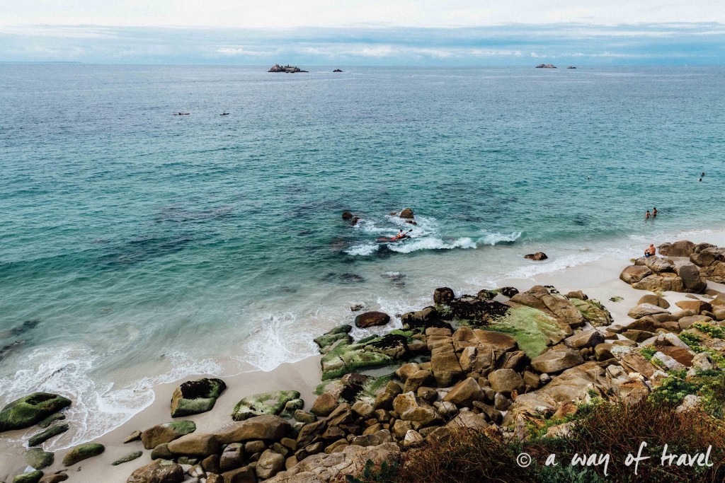 roadtrip bretagne cote bretonne guide plage pointe corsen-8