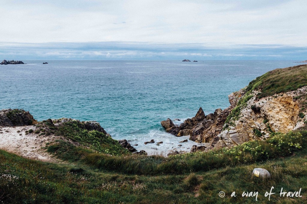 roadtrip bretagne cote bretonne guide plage pointe corsen-9