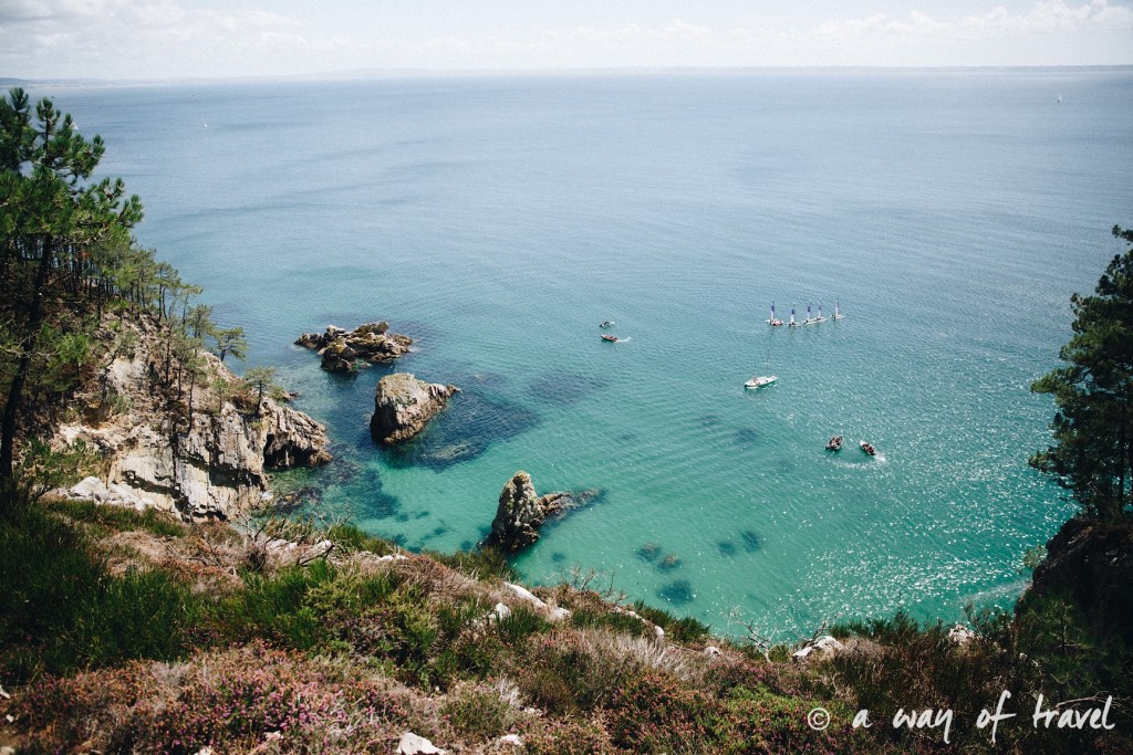 roadtrip bretagne cote bretonne guide plage rando ile vierge-6